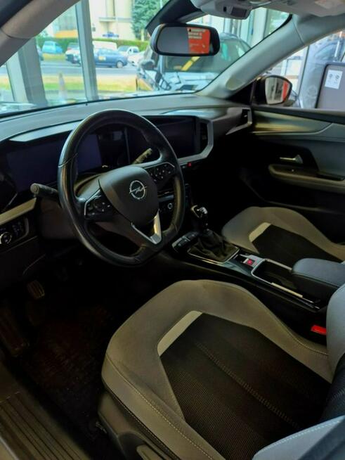 Opel Mokka Kamera 360 full LED Salon PL 1wł, FV VAT 23%