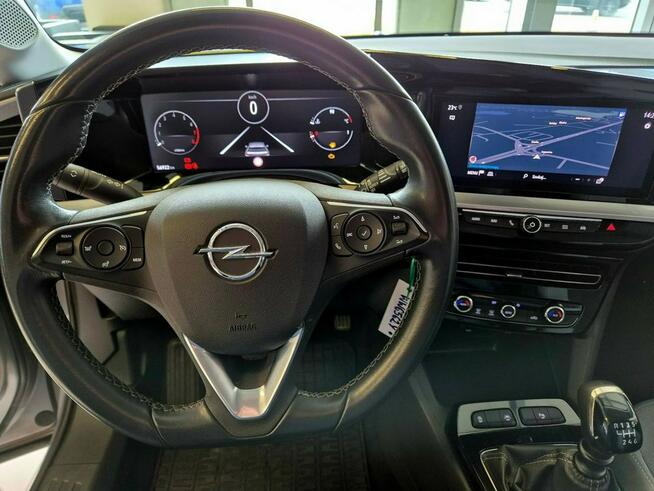 Opel Mokka Kamera 360 full LED Salon PL 1wł, FV VAT 23%