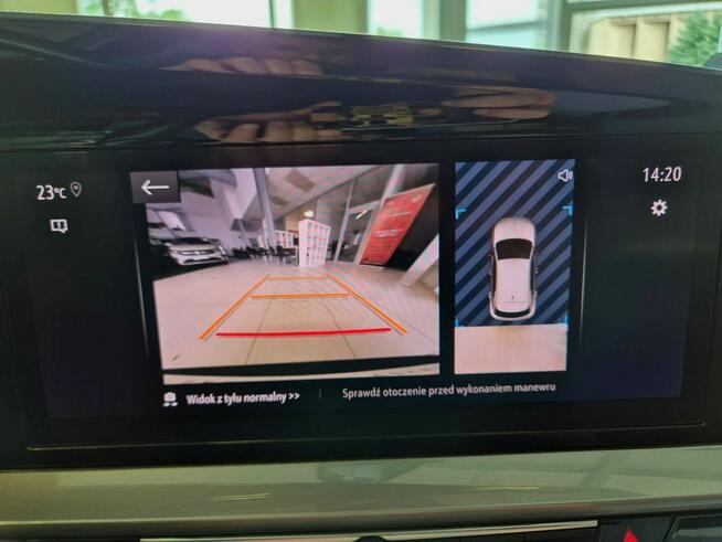 Opel Mokka Kamera 360 full LED Salon PL 1wł, FV VAT 23%