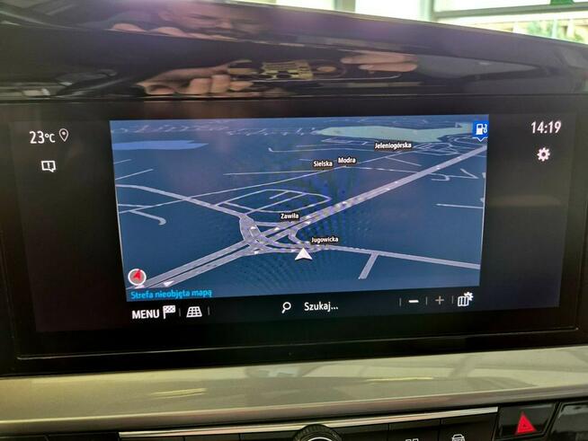 Opel Mokka Kamera 360 full LED Salon PL 1wł, FV VAT 23%