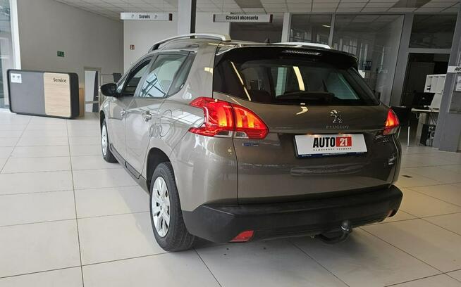 Peugeot 2008 Autoryzowany Dealer Gwarancja!