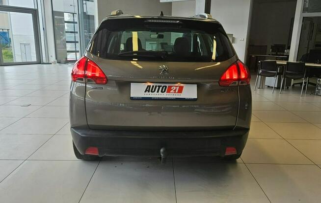 Peugeot 2008 Autoryzowany Dealer Gwarancja!