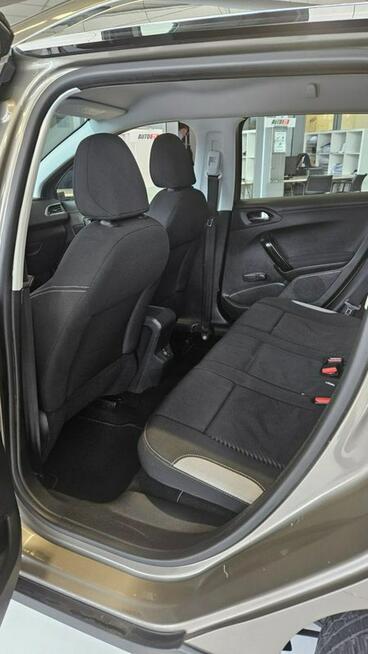Peugeot 2008 Autoryzowany Dealer Gwarancja!