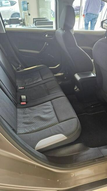 Peugeot 2008 Autoryzowany Dealer Gwarancja!