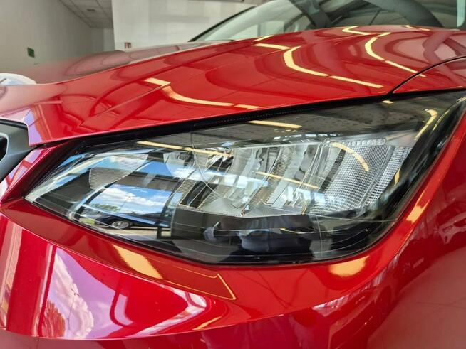 Seat Arona 1wł FV 23% Autoryzowany Dealer