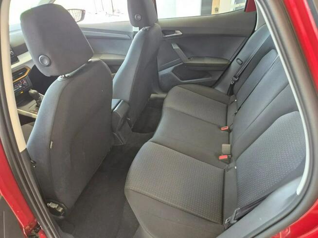 Seat Arona 1wł FV 23% Autoryzowany Dealer