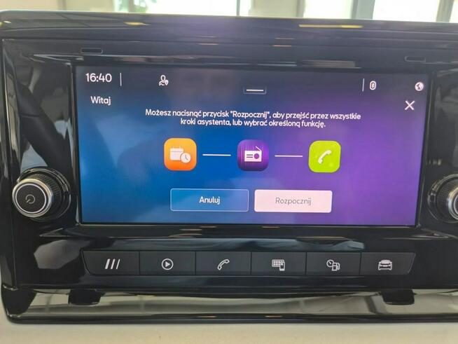 Seat Arona 1wł FV 23% Autoryzowany Dealer