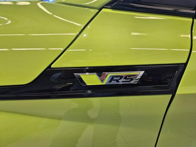 Škoda Enyaq Autoryzowany Dealer Skody, VRS! FV23% Salon Polska