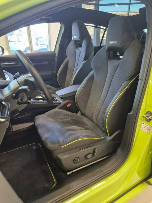 Škoda Enyaq Autoryzowany Dealer Skody, VRS! FV23% Salon Polska