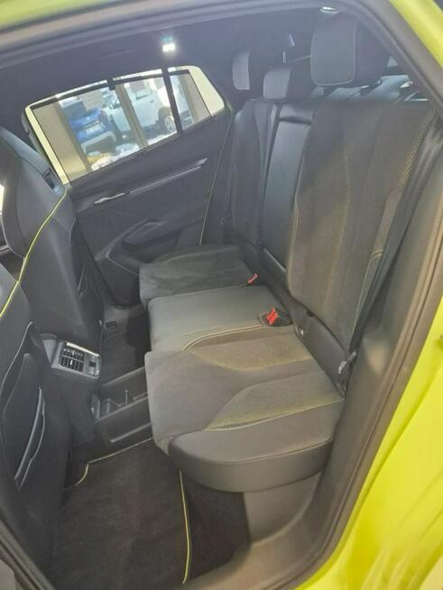 Škoda Enyaq Autoryzowany Dealer Skody, VRS! FV23% Salon Polska