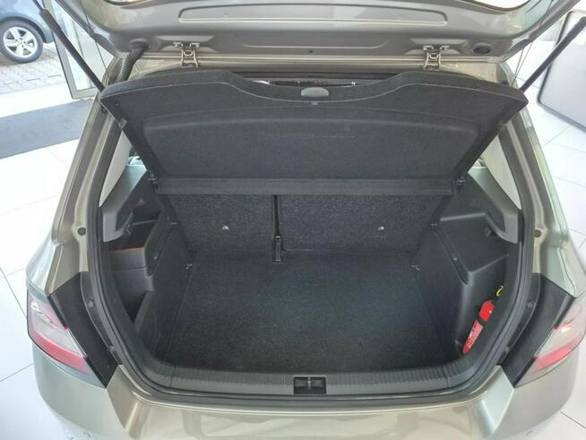 Škoda Fabia 1 Właściciel, FV 23% Autoryzowany Dealer Gwarancja!