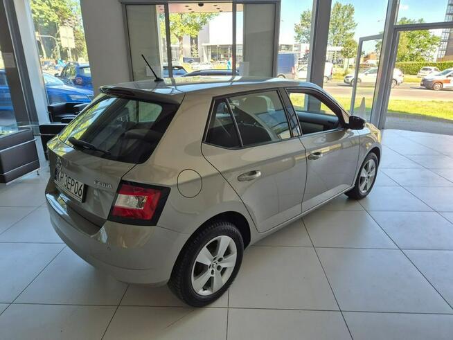 Škoda Fabia 1 Właściciel, FV 23% Autoryzowany Dealer Gwarancja!