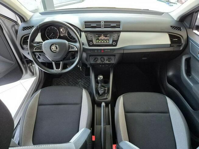 Škoda Fabia 1 Właściciel, FV 23% Autoryzowany Dealer Gwarancja!