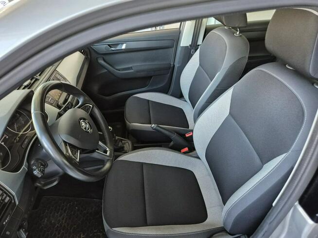 Škoda Fabia 1 Właściciel, FV 23% Autoryzowany Dealer Gwarancja!