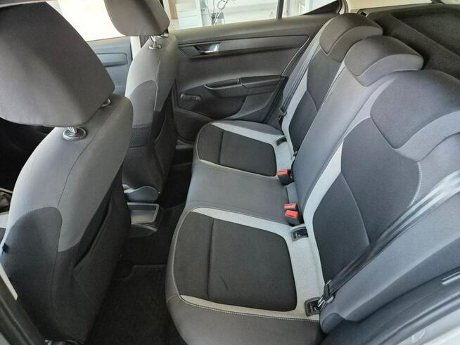 Škoda Fabia 1 Właściciel, FV 23% Autoryzowany Dealer Gwarancja!