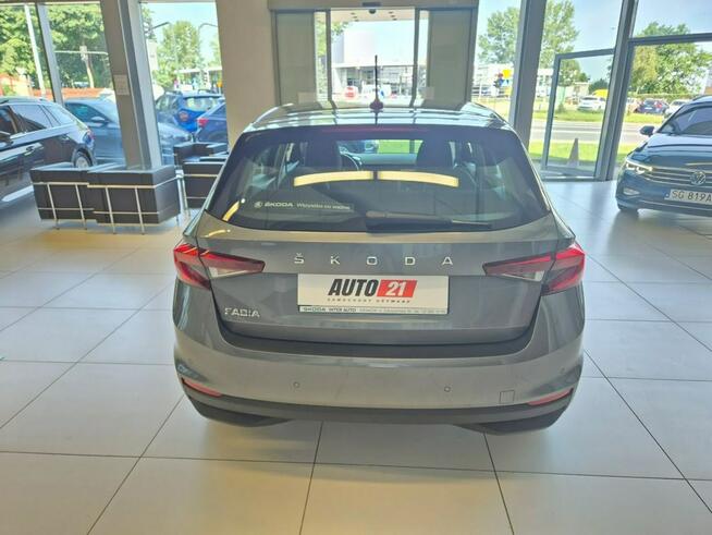 Škoda Fabia Salon PL, 1wł, Full ASO, Rok Gwarancji, Dealer Skody FV