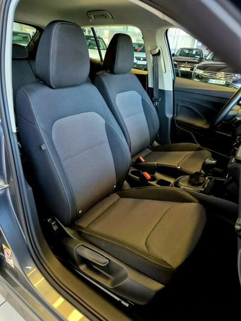 Škoda Fabia Salon PL, 1wł, Full ASO, Rok Gwarancji, Dealer Skody FV