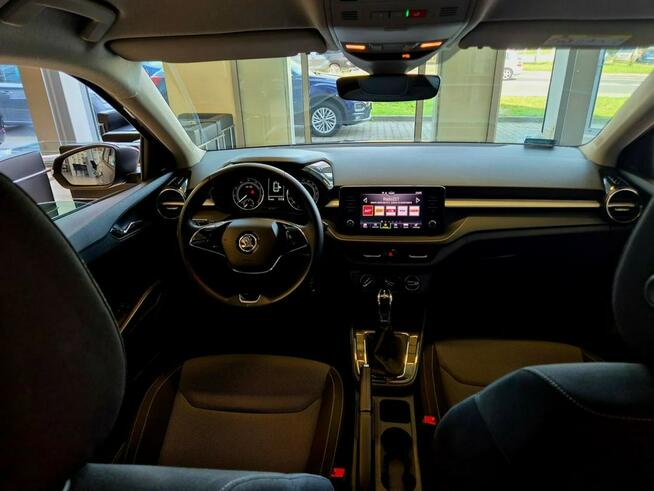 Škoda Fabia Salon PL, 1wł, Full ASO, Rok Gwarancji, Dealer Skody FV