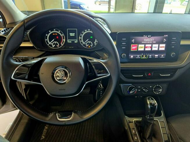 Škoda Fabia Salon PL, 1wł, Full ASO, Rok Gwarancji, Dealer Skody FV