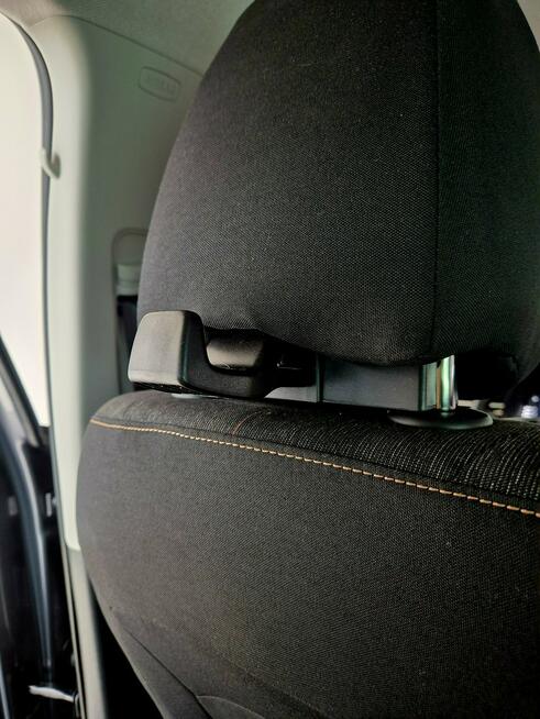 Škoda Kamiq 1wł bezwypadkowy serwis ASO Autoryzowany Dealer Skody