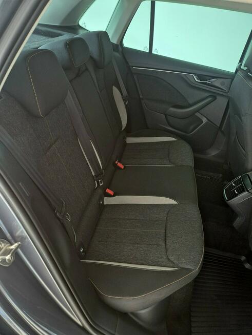 Škoda Kamiq 1wł bezwypadkowy serwis ASO Autoryzowany Dealer Skody