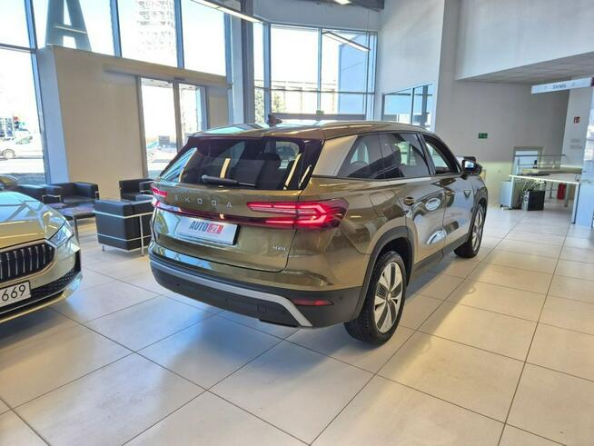 Salon Polska FV23% Kodiaq 2,0 TDI 142 kW 7-biegowa DSG 4x4