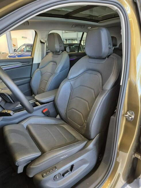 Salon Polska FV23% Kodiaq 2,0 TDI 142 kW 7-biegowa DSG 4x4