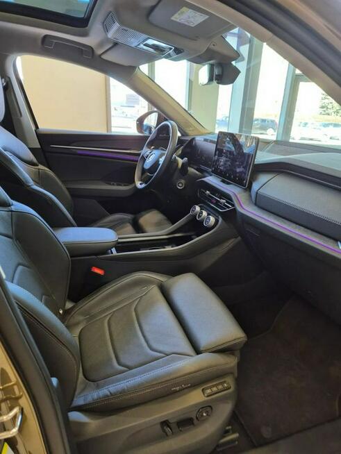 Salon Polska FV23% Kodiaq 2,0 TDI 142 kW 7-biegowa DSG 4x4