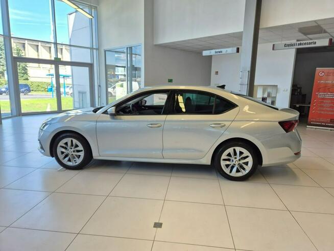 Škoda Octavia Salon PL, 1wł, Full ASO, Rok Gwarancji, Dealer Skody FV