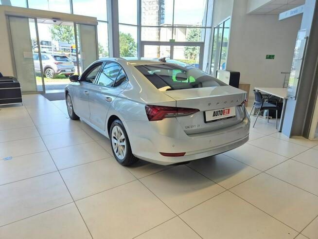 Škoda Octavia Salon PL, 1wł, Full ASO, Rok Gwarancji, Dealer Skody FV