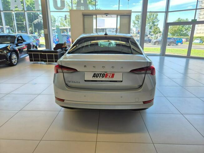 Škoda Octavia Salon PL, 1wł, Full ASO, Rok Gwarancji, Dealer Skody FV