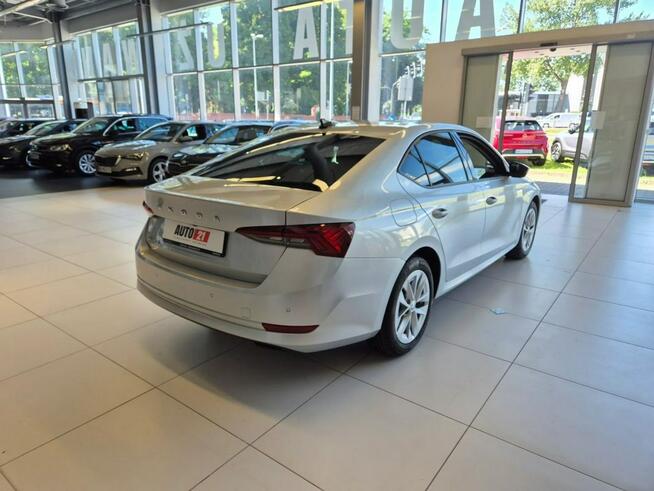 Škoda Octavia Salon PL, 1wł, Full ASO, Rok Gwarancji, Dealer Skody FV