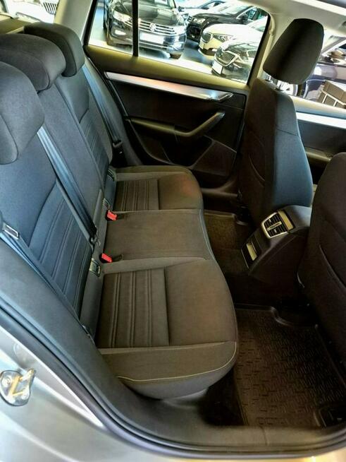 Škoda Octavia Salon PL Rok Gwarancji Dealer Skody