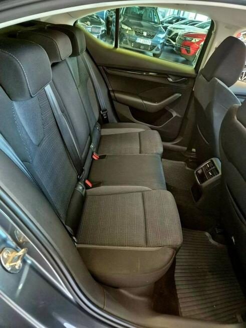 Škoda Octavia Salon PL 1wł serwis ASO Rok Gwarancji FV 23%