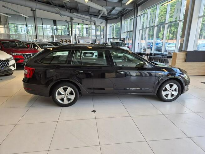 Škoda Octavia Salon PL 1wł Full ASO bezwypadkowy Rok gwarancji