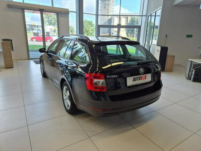Škoda Octavia Salon PL 1wł Full ASO bezwypadkowy Rok gwarancji