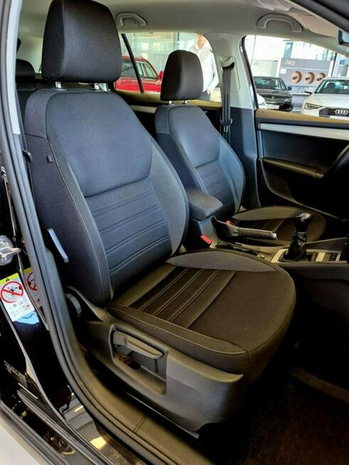 Škoda Octavia Salon PL 1wł Full ASO bezwypadkowy Rok gwarancji