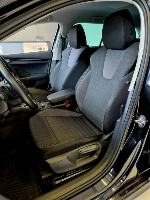 Škoda Octavia Salon PL 1wł Serwis ASO Rok Gwarancji FV 23%