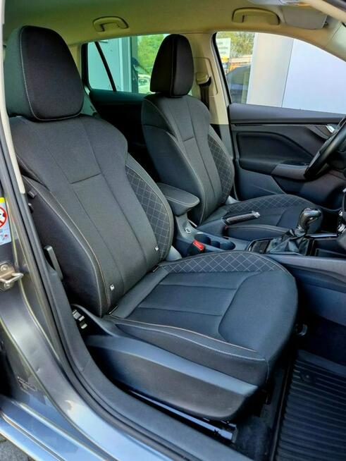 Škoda Scala Salon PL 1wł serwis ASO bezwypadkowy rok gwarancji FV 23%