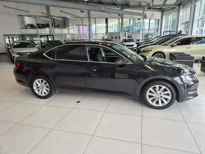 Škoda Superb 1szy wł, full aso, bezwypadkowy, Gwarancja, VAT 23% Dealer Skody