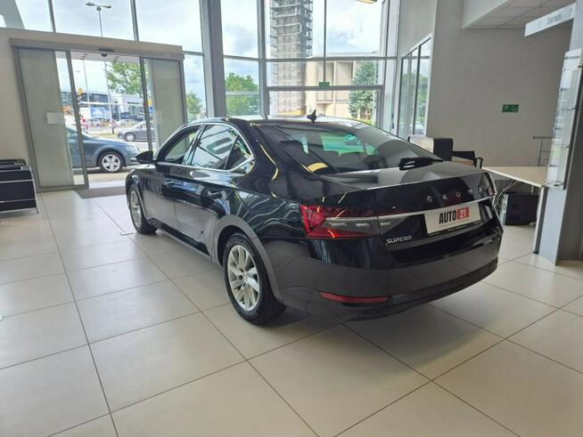 Škoda Superb 1szy wł, full aso, bezwypadkowy, Gwarancja, VAT 23% Dealer Skody