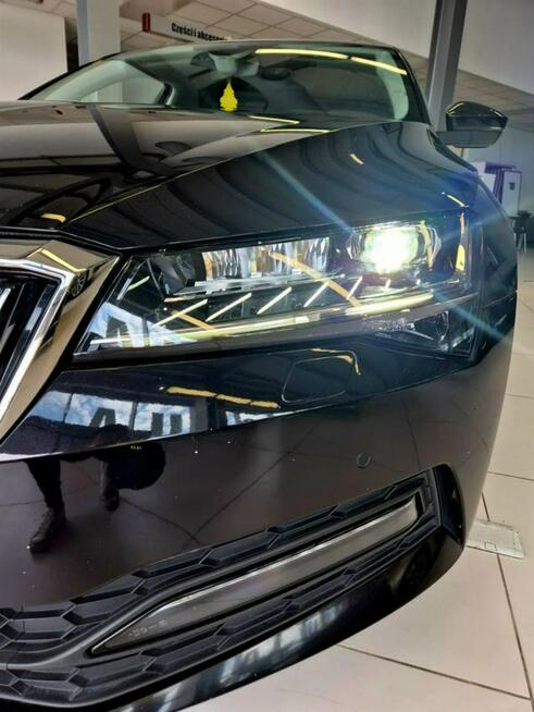 Škoda Superb 1szy wł, full aso, bezwypadkowy, Gwarancja, VAT 23% Dealer Skody
