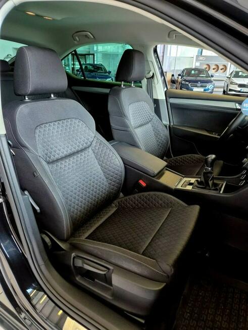 Škoda Superb 1szy wł, full aso, bezwypadkowy, Gwarancja, VAT 23% Dealer Skody