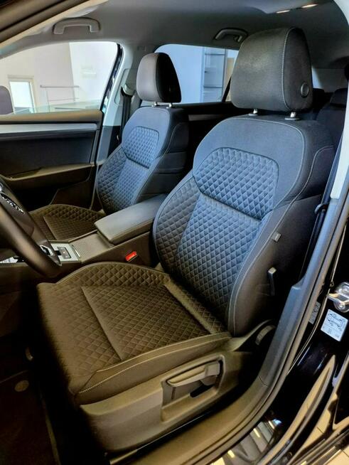 Škoda Superb Salon Pl, 1wł, Rok Gwarancji, Full ASO, Dealer Skody