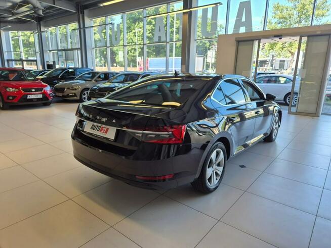 Škoda Superb Salon Pl 1szy wł, bezwypadkowy, Full ASO, Rok Gwarancji, Dealer Skody
