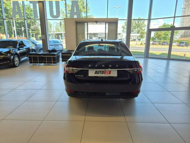 Škoda Superb Salon Pl 1szy wł, bezwypadkowy, Full ASO, Rok Gwarancji, Dealer Skody