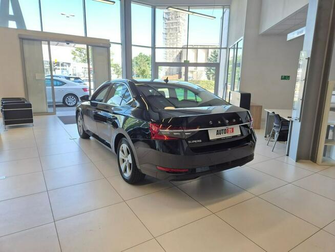Škoda Superb Salon Pl 1szy wł, bezwypadkowy, Full ASO, Rok Gwarancji, Dealer Skody