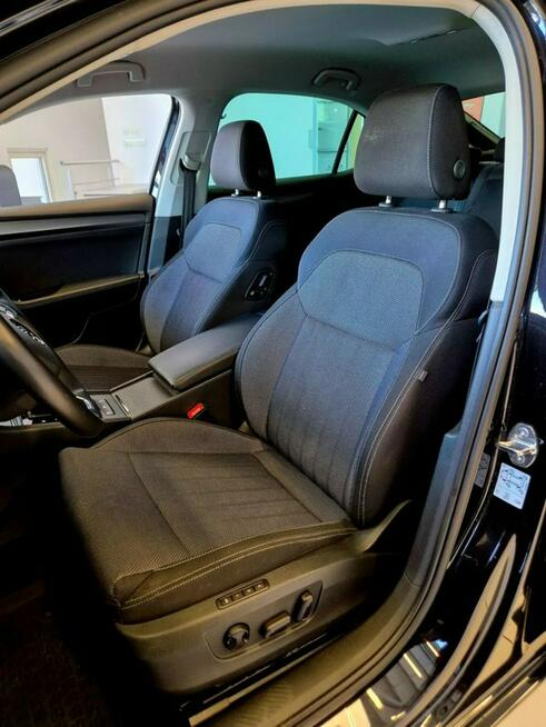 Škoda Superb Salon Pl 1szy wł, bezwypadkowy, Full ASO, Rok Gwarancji, Dealer Skody