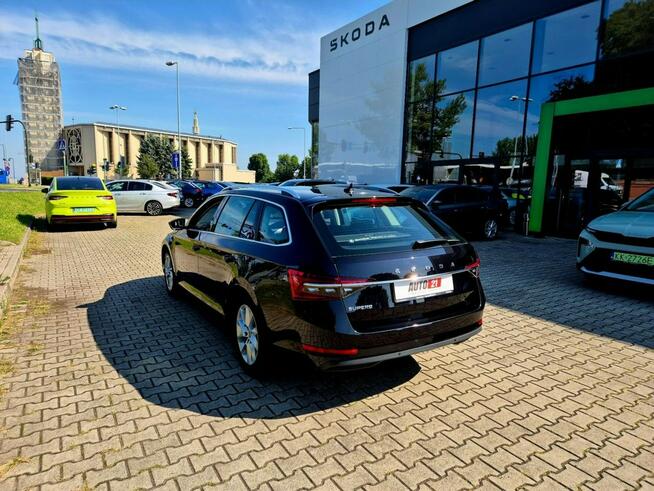 Škoda Superb Salon PL 1wł bezwypadkowy Rok Gwarancji FV 23%