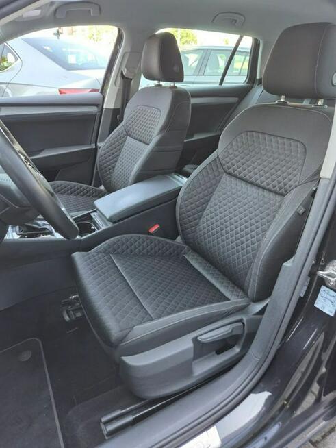 Škoda Superb Salon PL 1wł bezwypadkowy Rok Gwarancji FV 23%